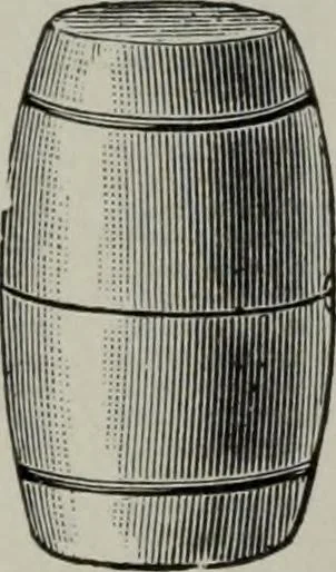 An illustration from Desk book of type specimens, borders, ornaments, brass rules and cuts : catalogue of printing machinery and printers' supplies, 1900, leaf 988