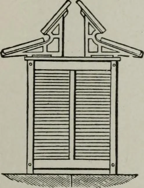 An illustration from Desk book of type specimens, borders, ornaments, brass rules and cuts : catalogue of printing machinery and printers' supplies, 1900, leaf 998