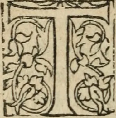 An illustration from Des occultes merveilles et secretz de nature, avec plusieurs enseignemens des choses diverses, tant pat raison probable, que par coniecture artificielle: exposées en deux liures, de non moindre plaisir que profit au lecteur studieux, avec deux tables, l'une des argumens des chapitres, l'autre des singulieres matieres d'iceux, 1574, leaf 157