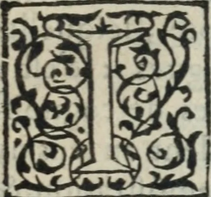 An illustration from Des occultes merveilles et secretz de nature, avec plusieurs enseignemens des choses diverses, tant pat raison probable, que par coniecture artificielle: exposées en deux liures, de non moindre plaisir que profit au lecteur studieux, avec deux tables, l'une des argumens des chapitres, l'autre des singulieres matieres d'iceux, 1574, leaf 16