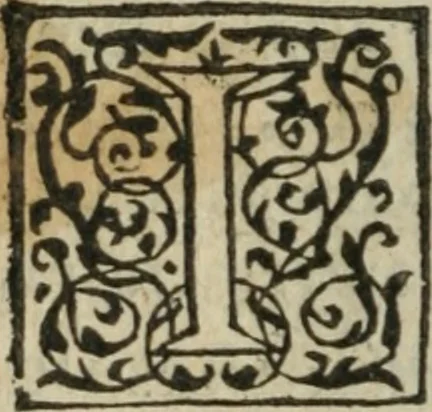 An illustration from Des occultes merveilles et secretz de nature, avec plusieurs enseignemens des choses diverses, tant pat raison probable, que par coniecture artificielle: exposées en deux liures, de non moindre plaisir que profit au lecteur studieux, avec deux tables, l'une des argumens des chapitres, l'autre des singulieres matieres d'iceux, 1574, leaf 57