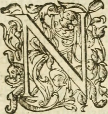 An illustration from Desseins de professions nobles et publiques : contenans plusieurs traités divers & rares : avec l'histoire de la maison de Bourbon, 1612, leaf 274