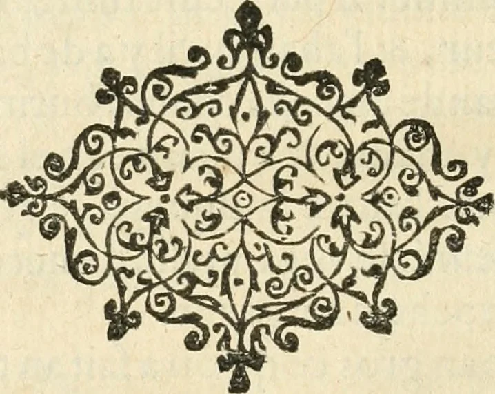 An illustration from Desseins de professions nobles et publiques : contenans plusieurs traités divers & rares : avec l'histoire de la maison de Bourbon, 1612, leaf 35