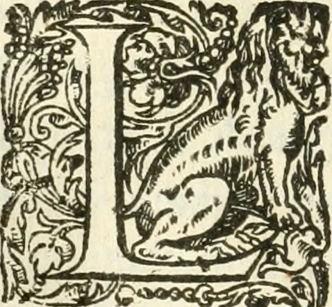 An illustration from Desseins de professions nobles et publiques : contenans plusieurs traités divers & rares : avec l'histoire de la maison de Bourbon, 1612, leaf 489