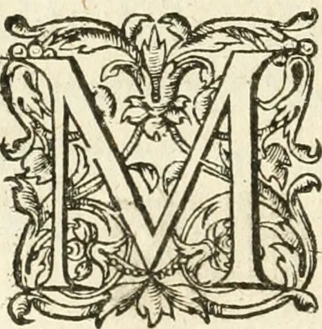 An illustration from Desseins de professions nobles et publiques : contenans plusieurs traités divers & rares : avec l'histoire de la maison de Bourbon, 1612, leaf 837