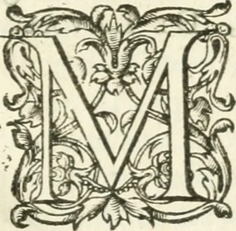 An illustration from Desseins de professions nobles et publiques : contenans plusieurs traités divers & rares : avec l'histoire de la maison de Bourbon, 1612, leaf 934