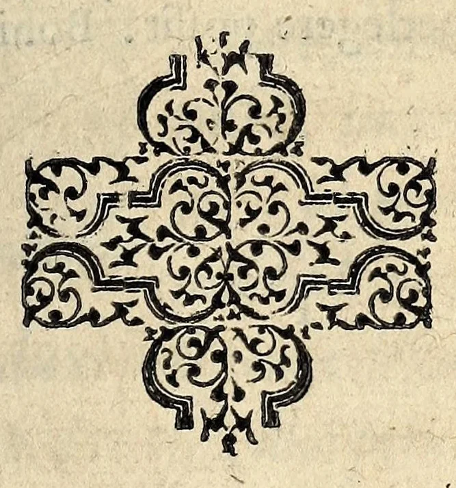 An illustration from De Statibvs Franciae, illorvmqve potestate, epitome., 1578, leaf 1