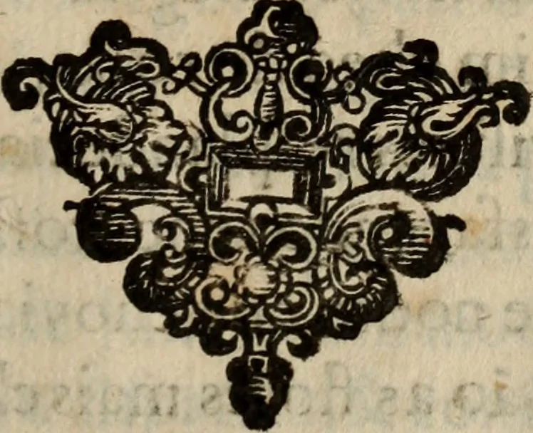 An illustration from A destruiçam de Espanha, restauraçam summaria da mesma, 1671, leaf 58