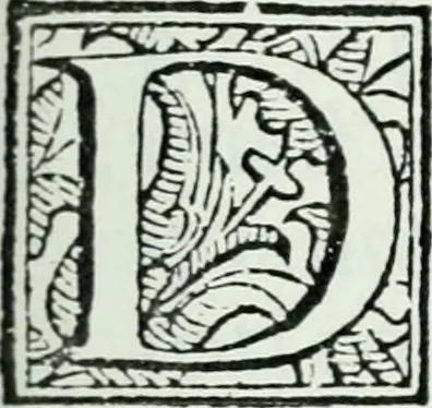 An illustration from De' successi di Erminia : intermedi cinque cavati dalla Gerusalemme del Tasso, 1615, leaf 8