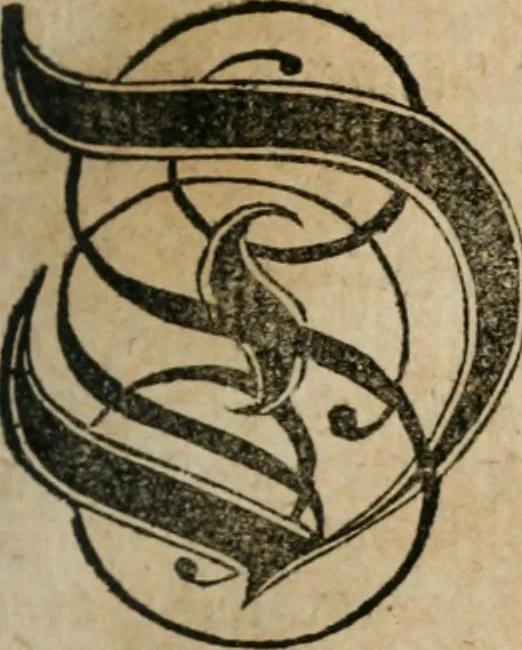 An illustration from Des vortreflichen Florentinischen Mahlers Lionardo da Vinci höchst-nützlicher Tractat von der Mahlerey : aus dem Italiänischen und Frantzöischen in das Teutsche übersetzet : auch nach dem Original mit vielen Kupfern und saubern Holtzschnitten versehen : und mit beygefügten Leben des Auctoris zum Druck befördert, 1747, leaf 10