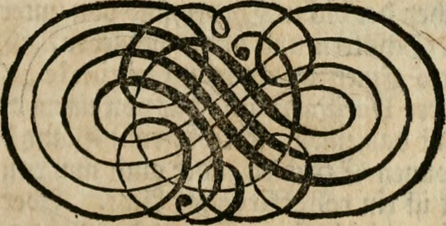 An illustration from Des vortreflichen Florentinischen Mahlers Lionardo da Vinci höchst-nützlicher Tractat von der Mahlerey : aus dem Italiänischen und Frantzöischen in das Teutsche übersetzet : auch nach dem Original mit vielen Kupfern und saubern Holtzschnitten versehen : und mit beygefügten Leben des Auctoris zum Druck befördert, 1747, leaf 126