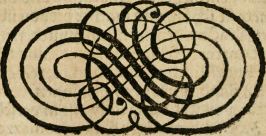 An illustration from Des vortreflichen Florentinischen Mahlers Lionardo da Vinci höchst-nützlicher Tractat von der Mahlerey : aus dem Italiänischen und Frantzöischen in das Teutsche übersetzet : auch nach dem Original mit vielen Kupfern und saubern Holtzschnitten versehen : und mit beygefügten Leben des Auctoris zum Druck befördert, 1747, leaf 29