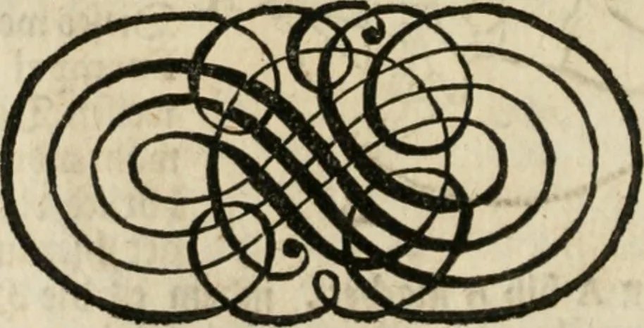 An illustration from Des vortreflichen Florentinischen Mahlers Lionardo da Vinci höchst-nützlicher Tractat von der Mahlerey : aus dem Italiänischen und Frantzöischen in das Teutsche übersetzet : auch nach dem Original mit vielen Kupfern und saubern Holtzschnitten versehen : und mit beygefügten Leben des Auctoris zum Druck befördert, 1747, leaf 37