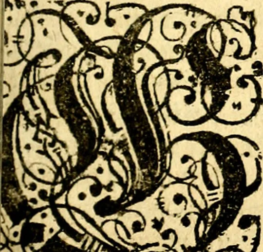 An illustration from Des weiland hocherleuchteten Theologi Herrn Johann Arndten General-Superintendentens des Fürstenthums Lüneburg sämtliche geistreiche Bücher Vom wahren Christenthum : beneben deroselben anhängigen Tractätlein von heilsamer Buss, hertzlicher Reue und Leid über die Sünde und wahrem Glauben, auch heiligem Leben und Wandel der rechten wahren Christen ... über alle bissherige Ausfertigungen auff das aller fleissigste übersehen mit nöthigen Anmerckungen aus dem sel. Herrn Luthero, Dorschæo, Varenio verwahret .., 1707, leaf 1092