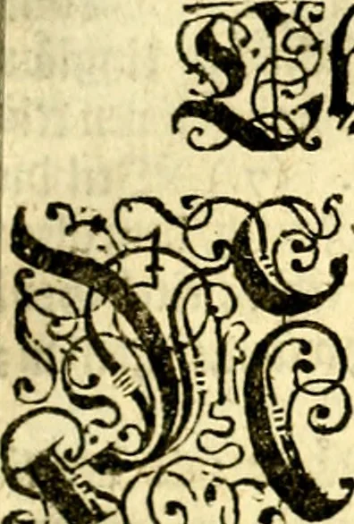 An illustration from Des weiland hocherleuchteten Theologi Herrn Johann Arndten General-Superintendentens des Fürstenthums Lüneburg sämtliche geistreiche Bücher Vom wahren Christenthum : beneben deroselben anhängigen Tractätlein von heilsamer Buss, hertzlicher Reue und Leid über die Sünde und wahrem Glauben, auch heiligem Leben und Wandel der rechten wahren Christen ... über alle bissherige Ausfertigungen auff das aller fleissigste übersehen mit nöthigen Anmerckungen aus dem sel. Herrn Luthero, Dorschæo, Varenio verwahret .., 1707, leaf 1234