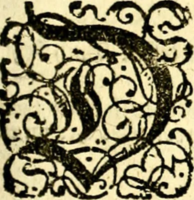 An illustration from Des weiland hocherleuchteten Theologi Herrn Johann Arndten General-Superintendentens des Fürstenthums Lüneburg sämtliche geistreiche Bücher Vom wahren Christenthum : beneben deroselben anhängigen Tractätlein von heilsamer Buss, hertzlicher Reue und Leid über die Sünde und wahrem Glauben, auch heiligem Leben und Wandel der rechten wahren Christen ... über alle bissherige Ausfertigungen auff das aller fleissigste übersehen mit nöthigen Anmerckungen aus dem sel. Herrn Luthero, Dorschæo, Varenio verwahret .., 1707, leaf 1236