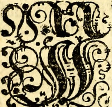 An illustration from Des weiland hocherleuchteten Theologi Herrn Johann Arndten General-Superintendentens des Fürstenthums Lüneburg sämtliche geistreiche Bücher Vom wahren Christenthum : beneben deroselben anhängigen Tractätlein von heilsamer Buss, hertzlicher Reue und Leid über die Sünde und wahrem Glauben, auch heiligem Leben und Wandel der rechten wahren Christen ... über alle bissherige Ausfertigungen auff das aller fleissigste übersehen mit nöthigen Anmerckungen aus dem sel. Herrn Luthero, Dorschæo, Varenio verwahret .., 1707, leaf 1271