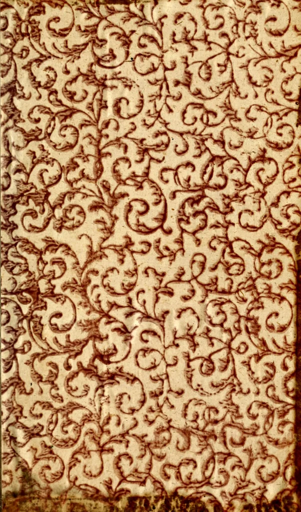 An illustration from Des weiland hocherleuchteten Theologi Herrn Johann Arndten General-Superintendentens des Fürstenthums Lüneburg sämtliche geistreiche Bücher Vom wahren Christenthum : beneben deroselben anhängigen Tractätlein von heilsamer Buss, hertzlicher Reue und Leid über die Sünde und wahrem Glauben, auch heiligem Leben und Wandel der rechten wahren Christen ... über alle bissherige Ausfertigungen auff das aller fleissigste übersehen mit nöthigen Anmerckungen aus dem sel. Herrn Luthero, Dorschæo, Varenio verwahret .., 1707, leaf 1382