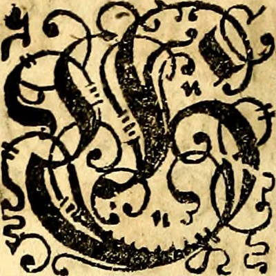 An illustration from Des weiland hocherleuchteten Theologi Herrn Johann Arndten General-Superintendentens des Fürstenthums Lüneburg sämtliche geistreiche Bücher Vom wahren Christenthum : beneben deroselben anhängigen Tractätlein von heilsamer Buss, hertzlicher Reue und Leid über die Sünde und wahrem Glauben, auch heiligem Leben und Wandel der rechten wahren Christen ... über alle bissherige Ausfertigungen auff das aller fleissigste übersehen mit nöthigen Anmerckungen aus dem sel. Herrn Luthero, Dorschæo, Varenio verwahret .., 1707, leaf 365