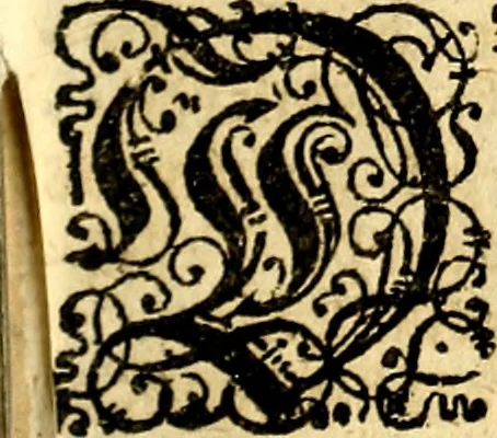 An illustration from Des weiland hocherleuchteten Theologi Herrn Johann Arndten General-Superintendentens des Fürstenthums Lüneburg sämtliche geistreiche Bücher Vom wahren Christenthum : beneben deroselben anhängigen Tractätlein von heilsamer Buss, hertzlicher Reue und Leid über die Sünde und wahrem Glauben, auch heiligem Leben und Wandel der rechten wahren Christen ... über alle bissherige Ausfertigungen auff das aller fleissigste übersehen mit nöthigen Anmerckungen aus dem sel. Herrn Luthero, Dorschæo, Varenio verwahret .., 1707, leaf 76