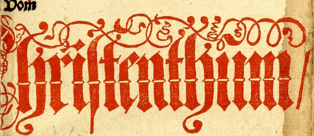 An illustration from Des weiland hocherleuchteten Theologi Herrn Johann Arndten General-Superintendentens des Fürstenthums Lüneburg sämtliche geistreiche Bücher Vom wahren Christenthum : beneben deroselben anhängigen Tractätlein von heilsamer Buss, hertzlicher Reue und Leid über die Sünde und wahrem Glauben, auch heiligem Leben und Wandel der rechten wahren Christen ... über alle bissherige Ausfertigungen auff das aller fleissigste übersehen mit nöthigen Anmerckungen aus dem sel. Herrn Luthero, Dorschæo, Varenio verwahret .., 1707, leaf 8