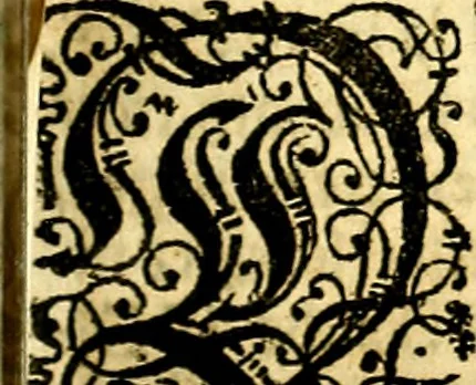An illustration from Des weiland hocherleuchteten Theologi Herrn Johann Arndten General-Superintendentens des Fürstenthums Lüneburg sämtliche geistreiche Bücher Vom wahren Christenthum : beneben deroselben anhängigen Tractätlein von heilsamer Buss, hertzlicher Reue und Leid über die Sünde und wahrem Glauben, auch heiligem Leben und Wandel der rechten wahren Christen ... über alle bissherige Ausfertigungen auff das aller fleissigste übersehen mit nöthigen Anmerckungen aus dem sel. Herrn Luthero, Dorschæo, Varenio verwahret .., 1707, leaf 804