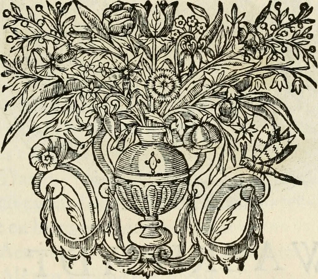 An illustration from Des wereldts proef-steen, ofte, De ydelheydt door de waerheyd beschuldight ende overtuyght van valscheydt, 1643, leaf 222