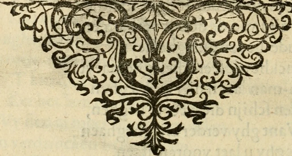 An illustration from Des wereldts proef-steen, ofte, De ydelheydt door de waerheyd beschuldight ende overtuyght van valscheydt, 1643, leaf 383