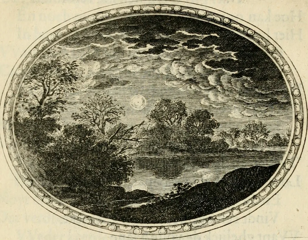 An illustration from Des wereldts proef-steen, ofte, De ydelheydt door de waerheyd beschuldight ende overtuyght van valscheydt, 1643, leaf 384