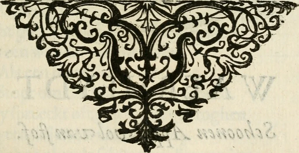 An illustration from Des wereldts proef-steen, ofte, De ydelheydt door de waerheyd beschuldight ende overtuyght van valscheydt, 1643, leaf 74