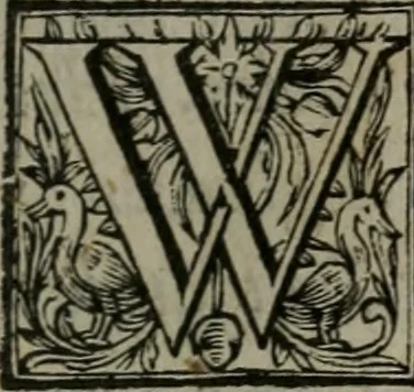 An illustration from Des wereldts proef-steen ofte De ydelheydt door de waerheyd beschuldight ende overtuyght van valscheydt, 1643, leaf 12