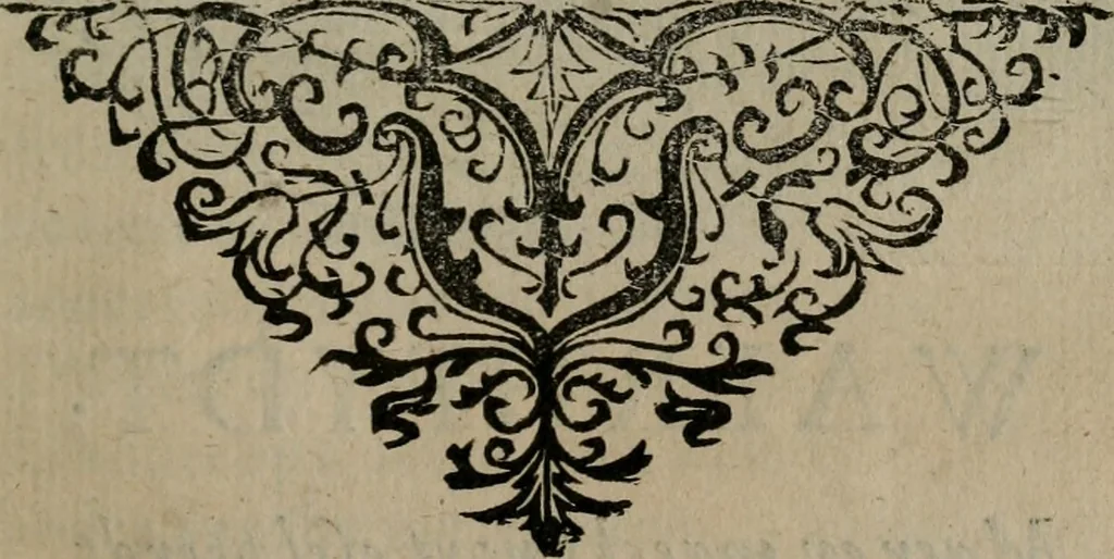 An illustration from Des wereldts proef-steen ofte De ydelheydt door de waerheyd beschuldight ende overtuyght van valscheydt, 1643, leaf 326