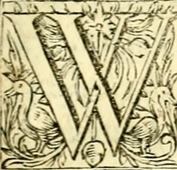 An illustration from Des wereldts proef-steen, ofte, De ydelheydt door de waerheyd beschuldight ende overtuyght van valscheydt, 1643, leaf 12