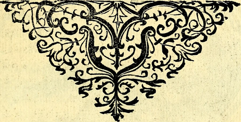 An illustration from Des wereldts proef-steen, ofte, De ydelheydt door de waerheyd beschuldight ende overtuyght van valscheydt, 1643, leaf 200