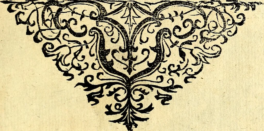 An illustration from Des wereldts proef-steen, ofte, De ydelheydt door de waerheyd beschuldight ende overtuyght van valscheydt, 1643, leaf 230