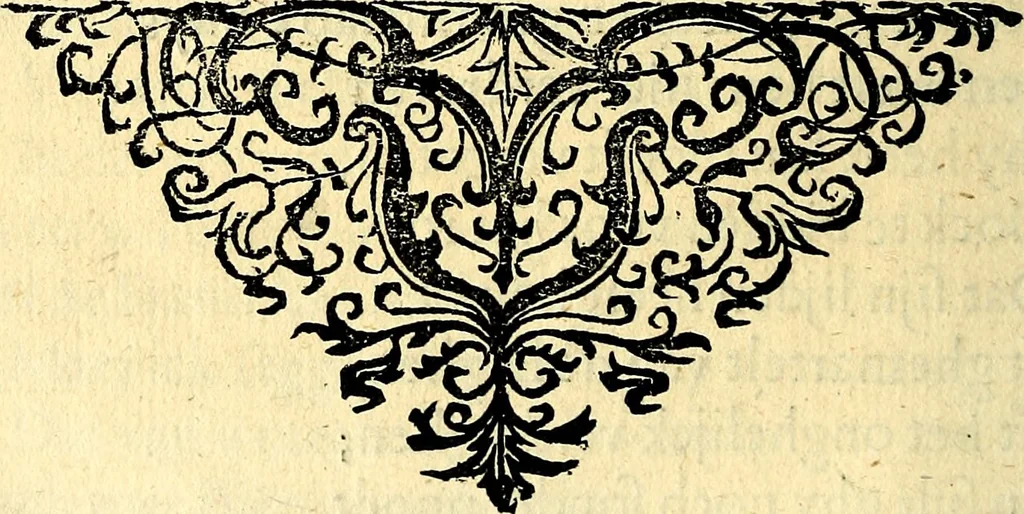 An illustration from Des wereldts proef-steen, ofte, De ydelheydt door de waerheyd beschuldight ende overtuyght van valscheydt, 1643, leaf 273