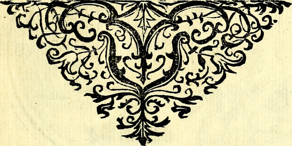 An illustration from Des wereldts proef-steen, ofte, De ydelheydt door de waerheyd beschuldight ende overtuyght van valscheydt, 1643, leaf 346