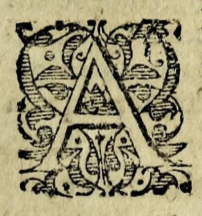 An illustration from De symbolica Aegyptiorum sapientia : in qua symbola, parabolae, historiae selectae, quae ad omnem emblematu[m], aenigmatu[m] hieroglyphicorum cognitione[m] via[m] praesta[n]t, 1623, leaf 33