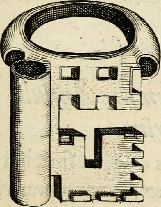 An illustration from De symbolis heroicis libri IX, 1634, leaf 204