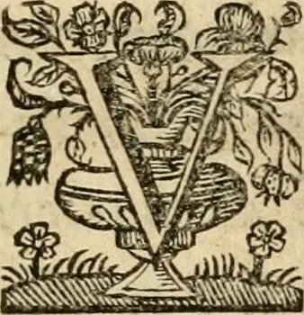 An illustration from De symbolis heroicis libri IX, 1634, leaf 22