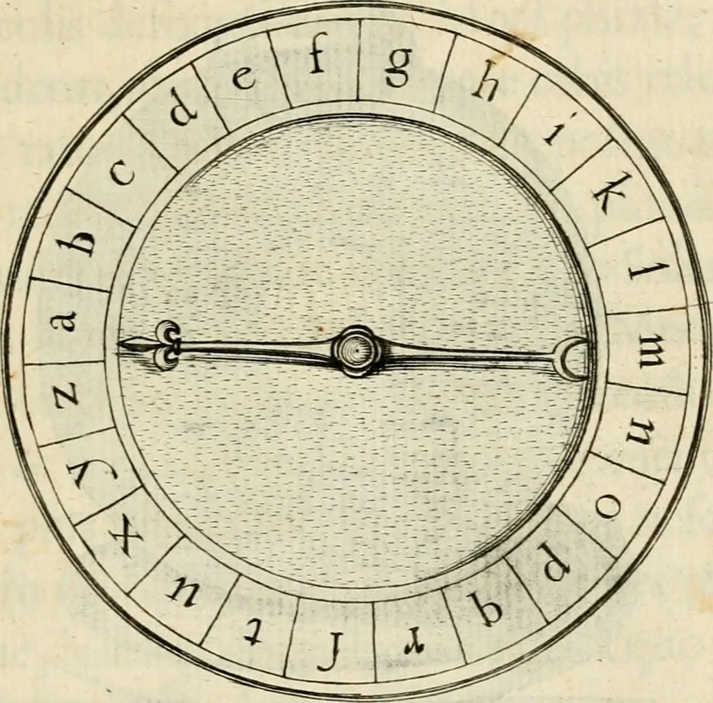 An illustration from De symbolis heroicis libri IX, 1634, leaf 230