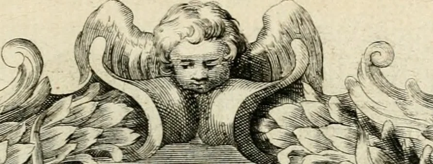 An illustration from De symbolis heroicis libri IX, 1634, leaf 366