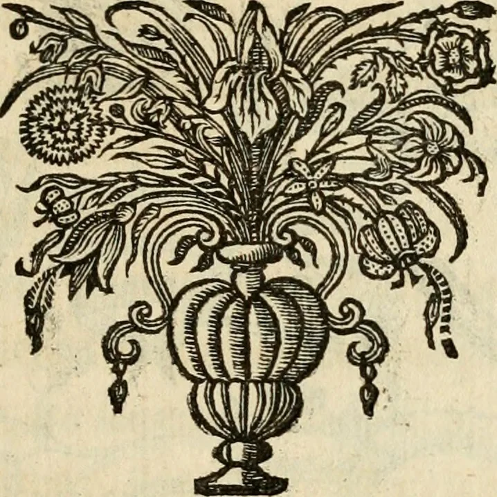 An illustration from De symbolis heroicis libri IX, 1634, leaf 56