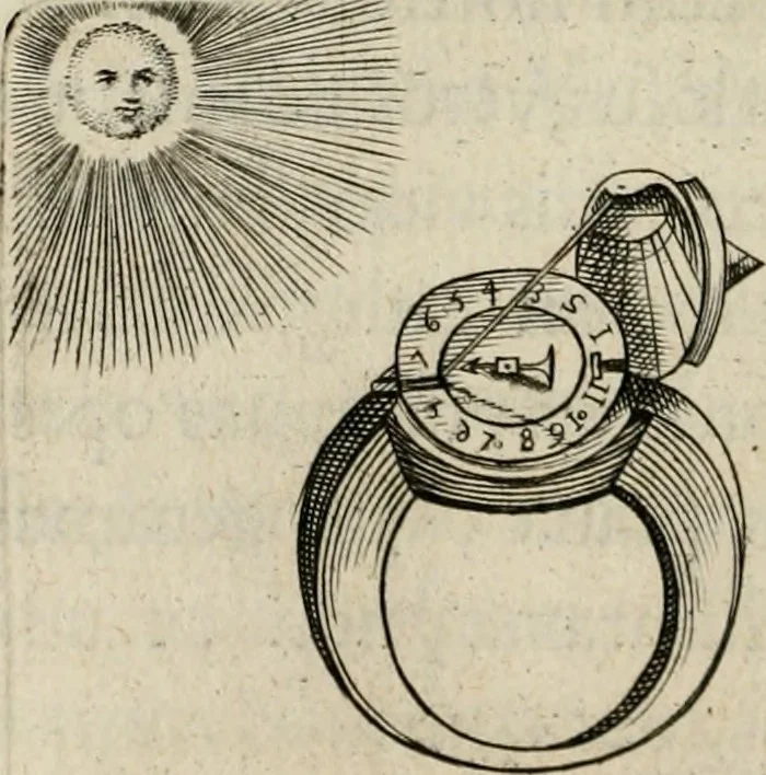 An illustration from De symbolis heroicis, libri IX, 1634, leaf 181