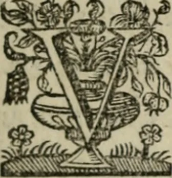 An illustration from De symbolis heroicis, libri IX, 1634, leaf 22