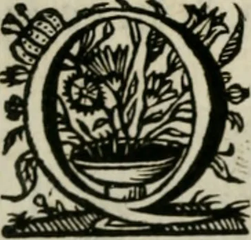 An illustration from De symbolis heroicis, libri IX, 1634, leaf 388