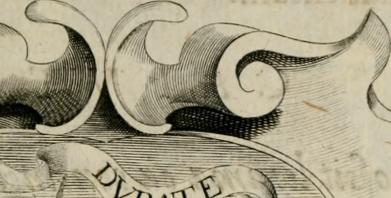 An illustration from De symbolis heroicis, libri IX, 1634, leaf 426