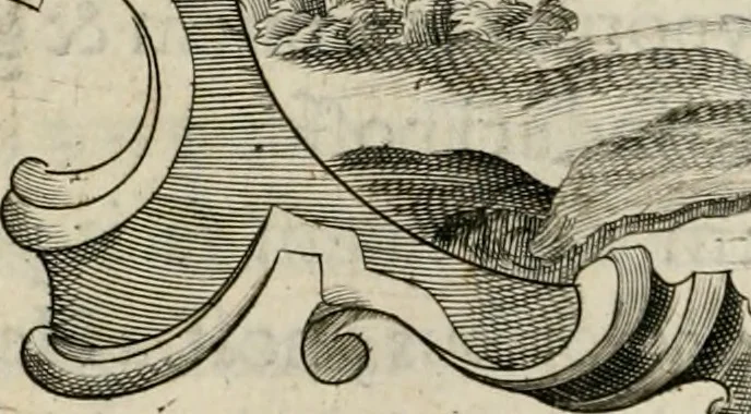 An illustration from De symbolis heroicis, libri IX, 1634, leaf 539