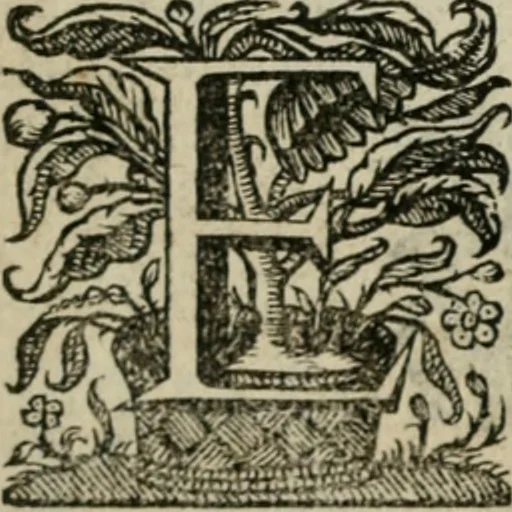 An illustration from De symbolis heroicis, libri IX, 1634, leaf 86