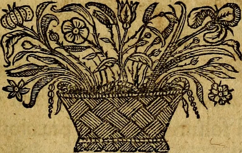 An illustration from De symbolis heroicis, libri IX, 1634, leaf 152